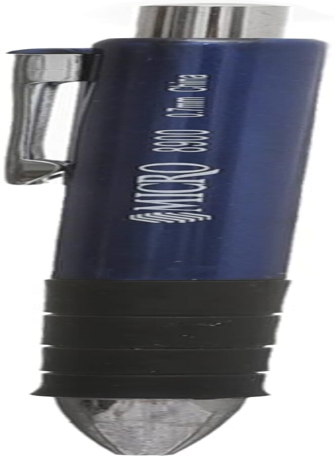 Micro Mechanical Pencil 0.7mm- Blue